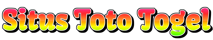 TOTO TOGEL ☃️ Daftar Situs Bandar Toto Togel 4D Situs Toto Slot Online Paling Gacor