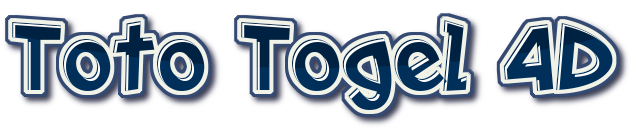 Toto Togel 4D $ Situs Bandar Togel Online & Link Toto Slot Resmi Hadiah Terbesar Saat Ini